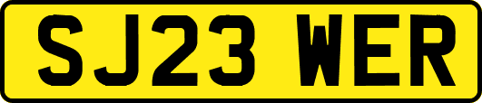 SJ23WER