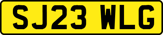 SJ23WLG