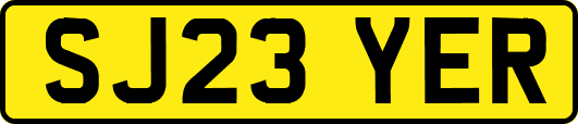 SJ23YER