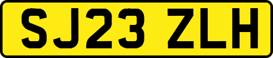 SJ23ZLH