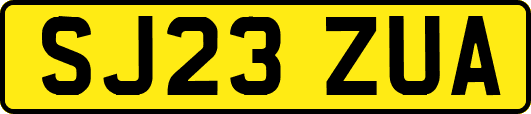 SJ23ZUA