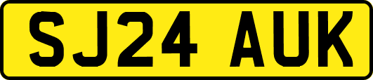 SJ24AUK