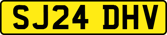 SJ24DHV