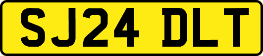 SJ24DLT