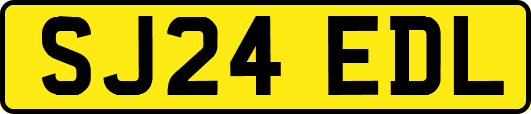SJ24EDL