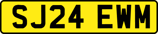SJ24EWM