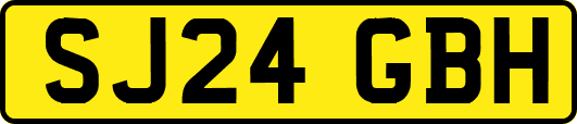 SJ24GBH