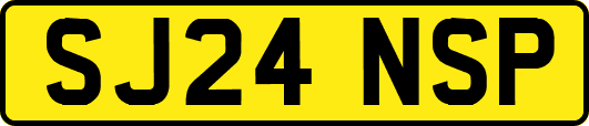 SJ24NSP