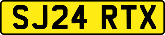 SJ24RTX