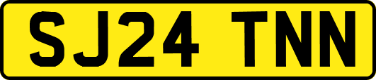 SJ24TNN