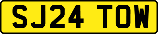 SJ24TOW