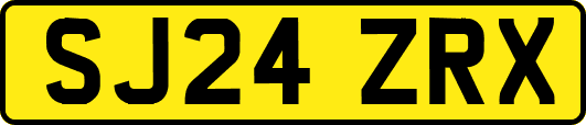 SJ24ZRX
