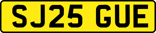 SJ25GUE
