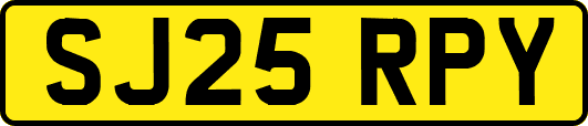 SJ25RPY
