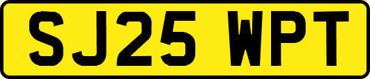 SJ25WPT