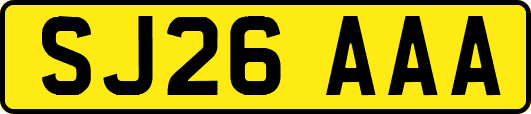 SJ26AAA