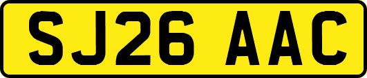 SJ26AAC