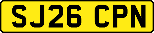 SJ26CPN