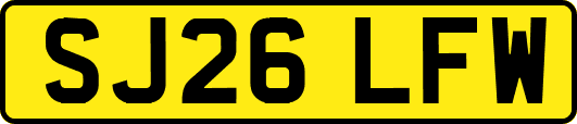 SJ26LFW