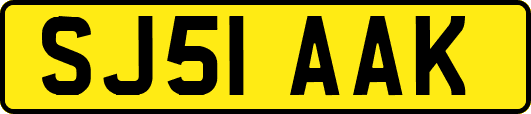 SJ51AAK