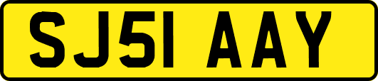 SJ51AAY