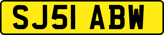 SJ51ABW