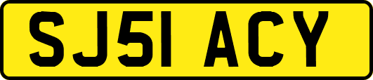 SJ51ACY