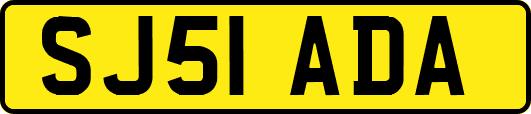 SJ51ADA