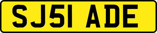 SJ51ADE