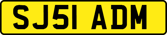 SJ51ADM