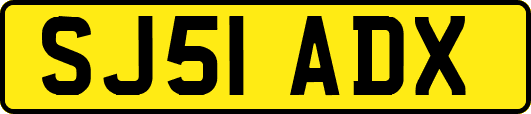 SJ51ADX