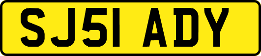 SJ51ADY