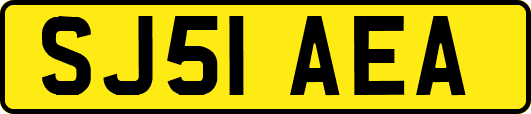 SJ51AEA