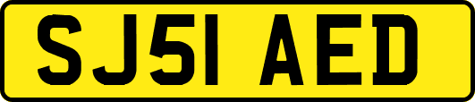 SJ51AED