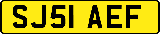 SJ51AEF