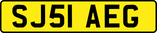 SJ51AEG