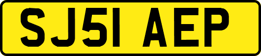 SJ51AEP