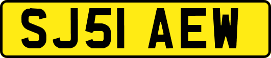 SJ51AEW