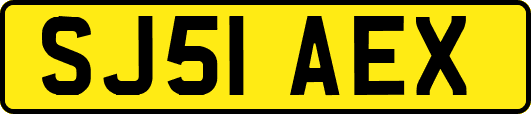 SJ51AEX