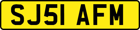 SJ51AFM