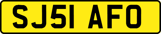 SJ51AFO