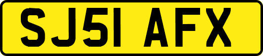 SJ51AFX