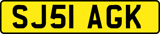 SJ51AGK