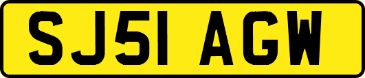 SJ51AGW