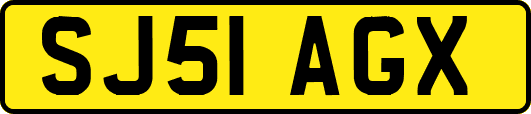 SJ51AGX