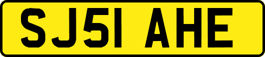 SJ51AHE