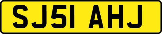 SJ51AHJ