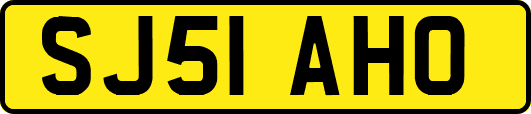 SJ51AHO