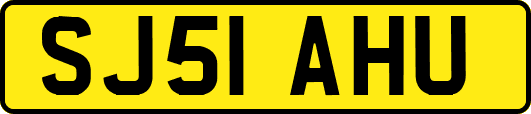 SJ51AHU