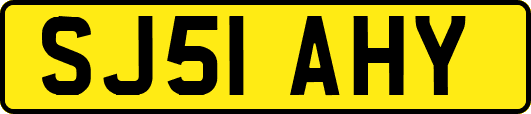 SJ51AHY